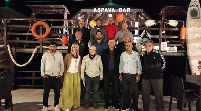KTSYD'de bölge toplantıları devam ediyor