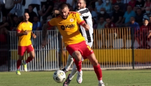 Mesarya Tek Golle