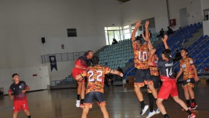 MGA rahat kazandı:28-17