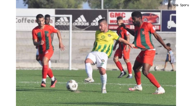 MTG BAF'A PATLADI 7-0