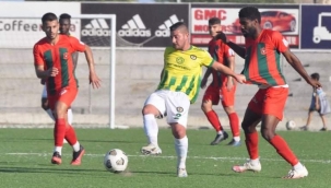 MTG BAF'A PATLADI 7-0