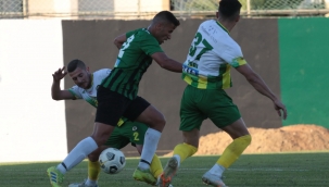MTG’nin Başkent keyfi:1-2