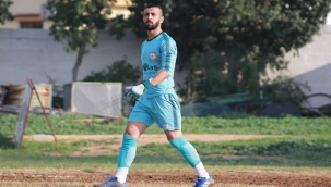 Onurhan Değirmenlik’ten ayrıldı