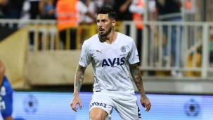Pereira'nın Jose Sosa planı!