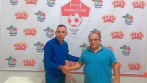 SFC Boğaziçi’nde hedef 2023