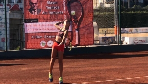 YEŞİLADA ANI TURNUVASI İLE HD OTO CUP DEVAM EDİYOR