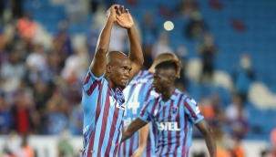Trabzonspor 3 yıldızıyla masaya oturuyor!