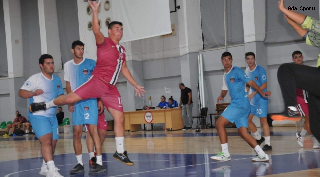 UKÜ ve YDÜ gecenin galipleri