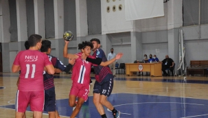 Yakın Doğu hata yapmadı:23-20