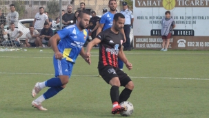 Yalova Doğu'dan Galip Döndü