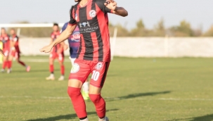 Yıldo göz dolduruyor
