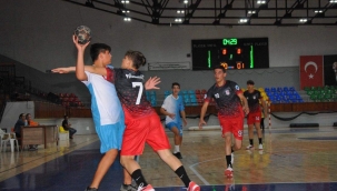 Yükseliş Alayköy’ü acımadı:33-11