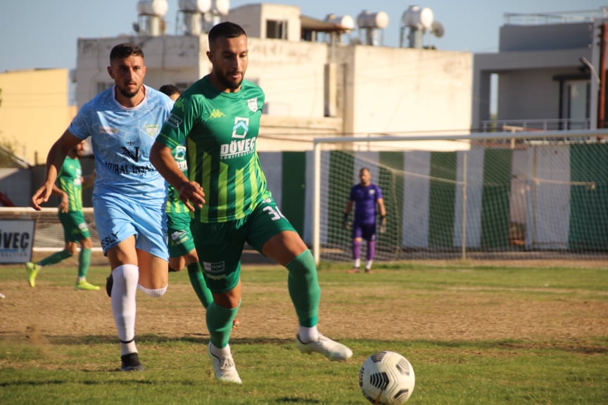 2'şer Gol 1'er Puan
