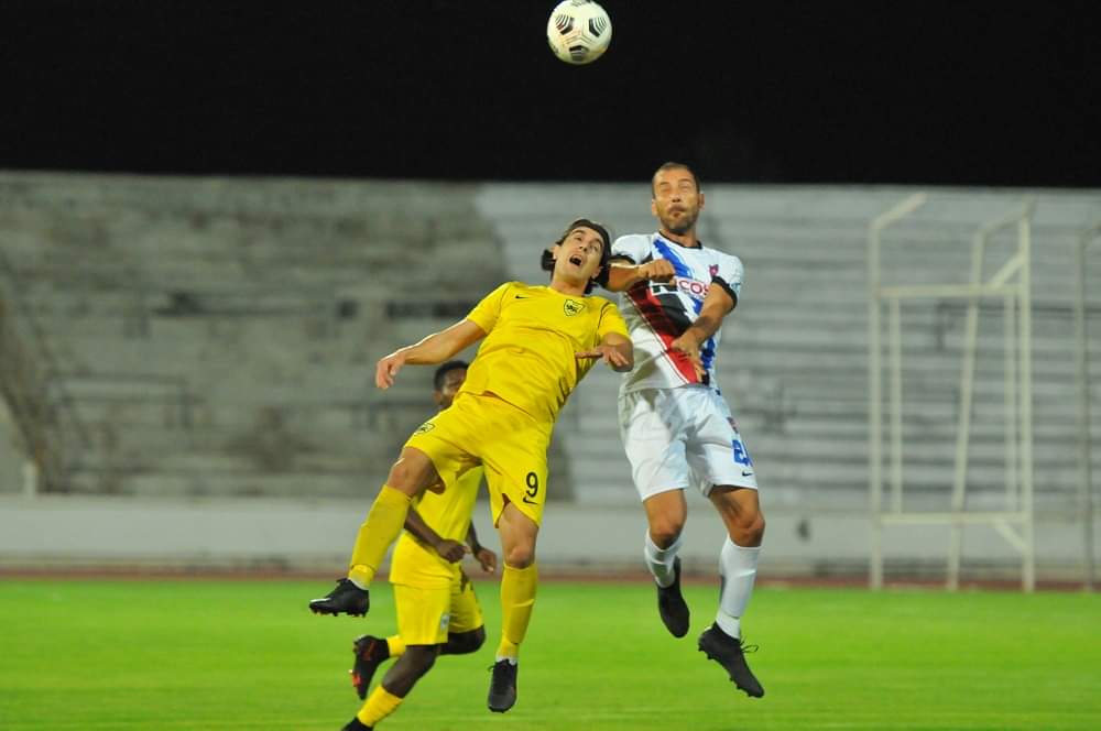 Attıkları Kadar (1-1)