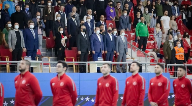Ayhan,Uğur Kılıç'la Buluştu