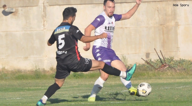 BALSES'DE EŞİTLİK