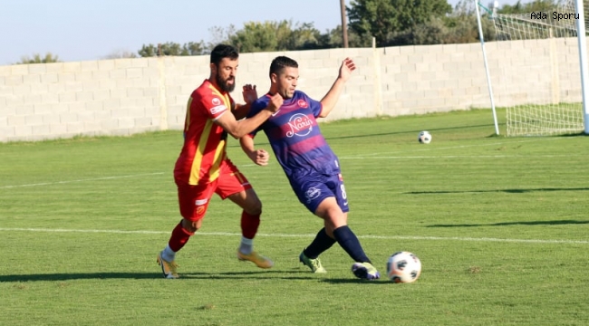 EFSANE SERİYE BAĞLADI