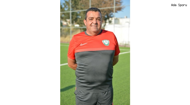Galibiyet amaçlıyoruz