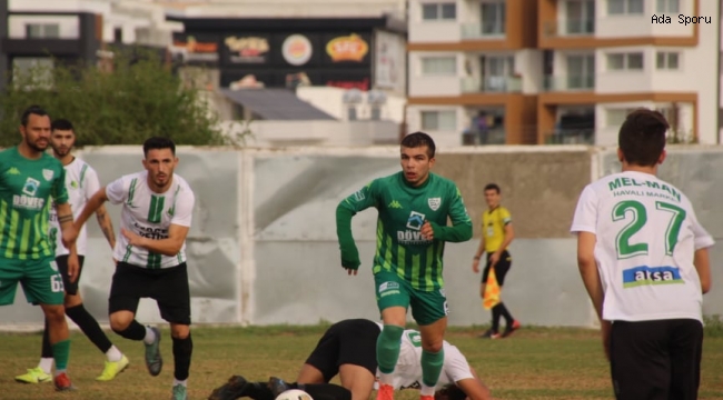 GÖRNEÇ'E BİR DARBE DE ÇANAKKALEDEN