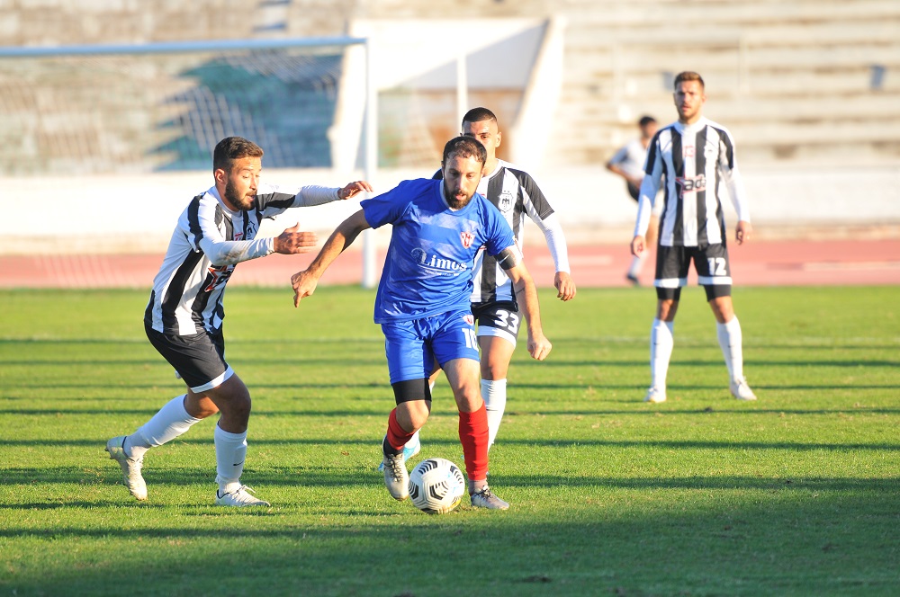 Kartal'ın İlk Galibiyeti