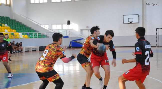 MGA emin adımlarla