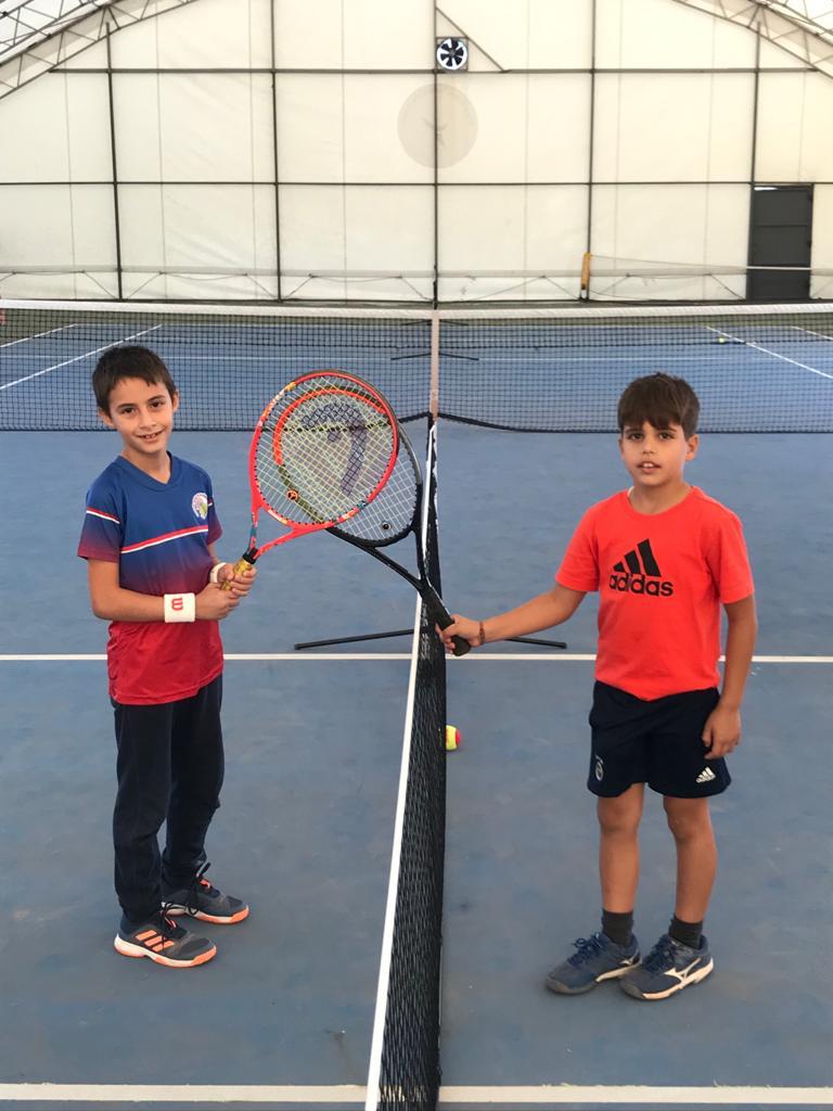 RAKETLER EKREM YEŞİLADA ANI TURNUVASI İLE HD OTOMASYON CUP DA MÜCADELE EDİYOR…