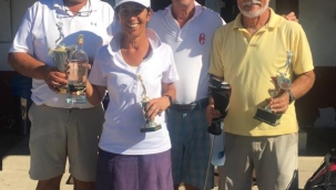 Şampiyon Hasan Garabli