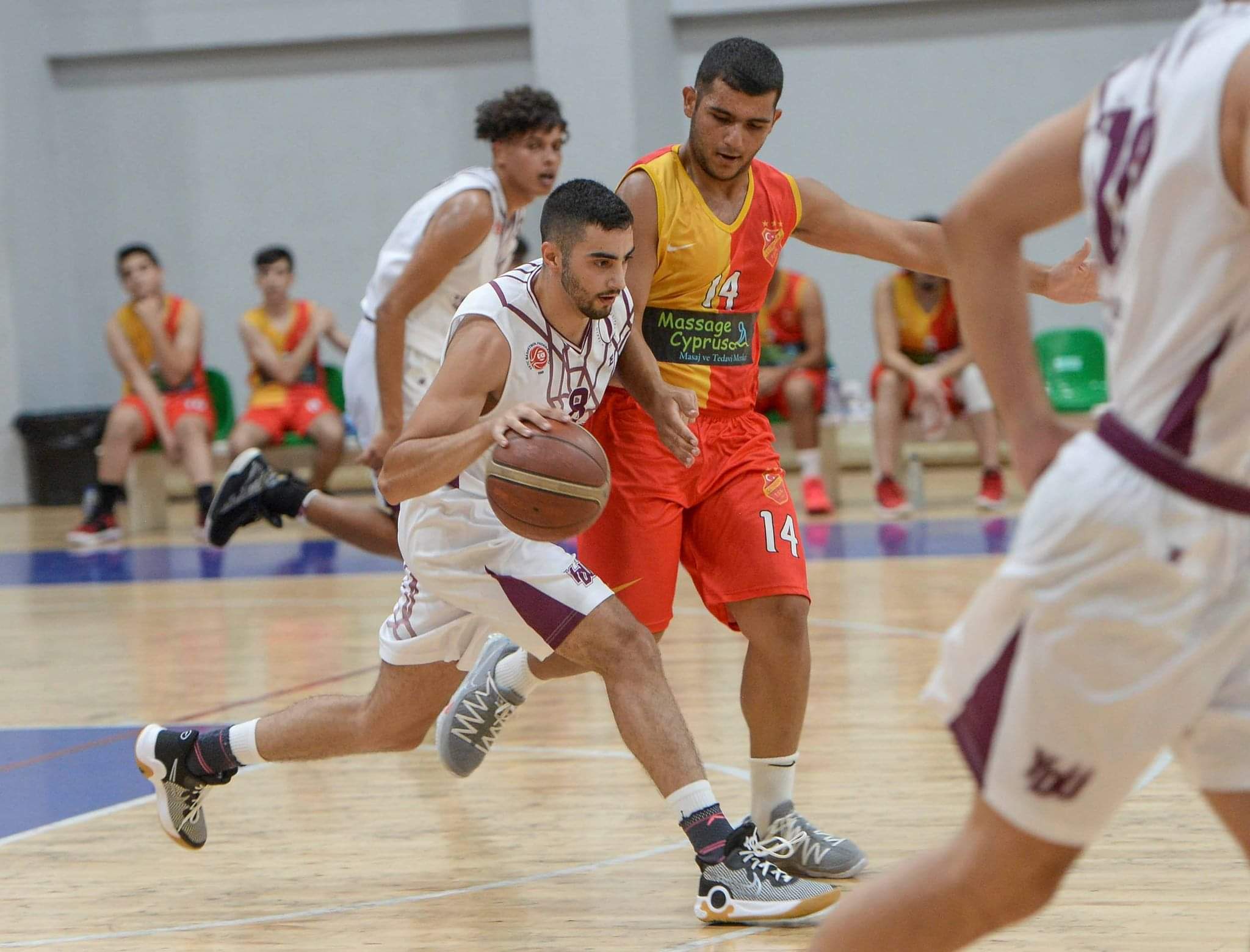 U20 Erkekler Ligi olacak Basketbolda yeni sezon başlıyor