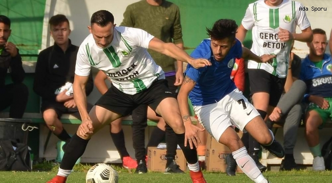 Vasilya’dan 5’i 1 Yerde..!