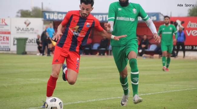 AYSERGİ'NİN GÖZÜ