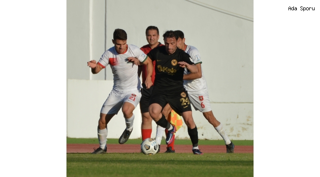 BAF 90'da avladı