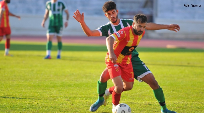 Bağcıl istediğini aldı