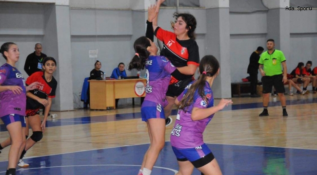 DİGEM üçüncü, YDÜ finalde