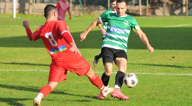 Düzkaya rahat kazandı