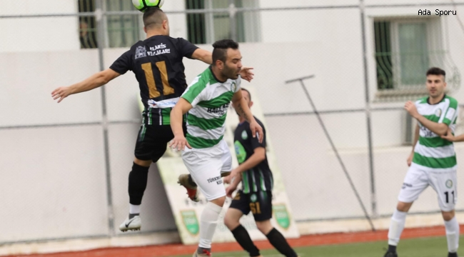 İkisinede yaramadı