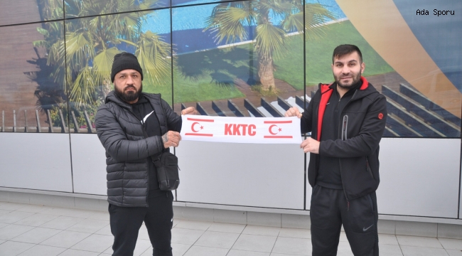 Kemer yolculuğu başladı