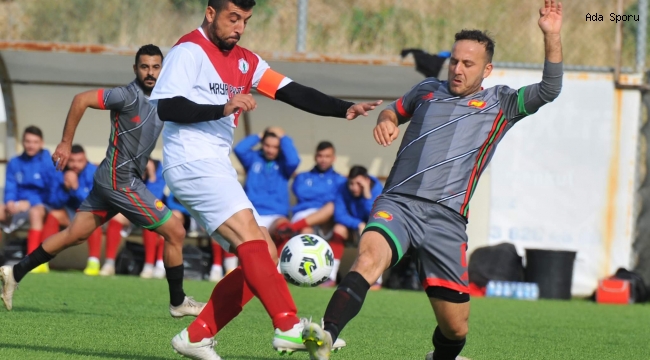 Lapta galibiyetle başladı