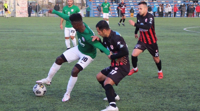 Maraş nefes aldı