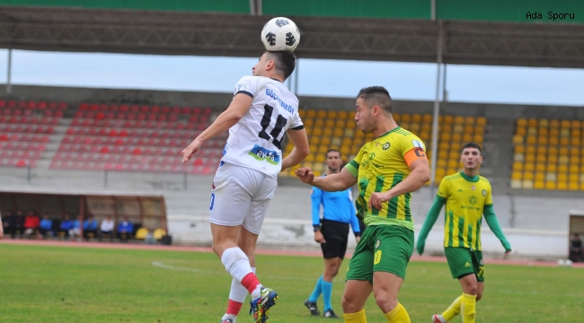 MTG 8'i bir yerd3 ile lider