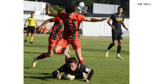OCAĞI DURDURABİLENE AŞK OLSUN
