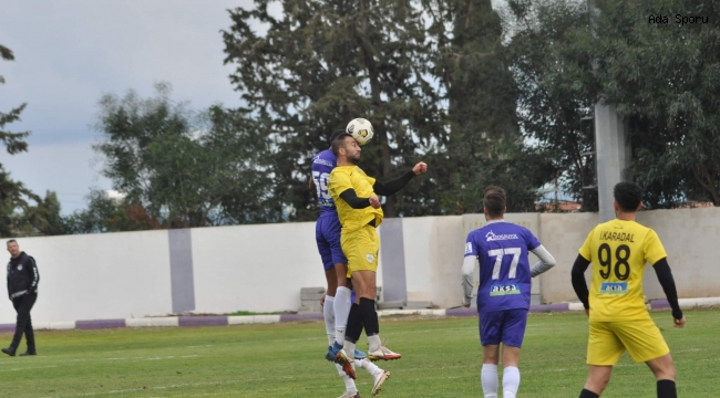 OCAK lideri devirdi:0-2