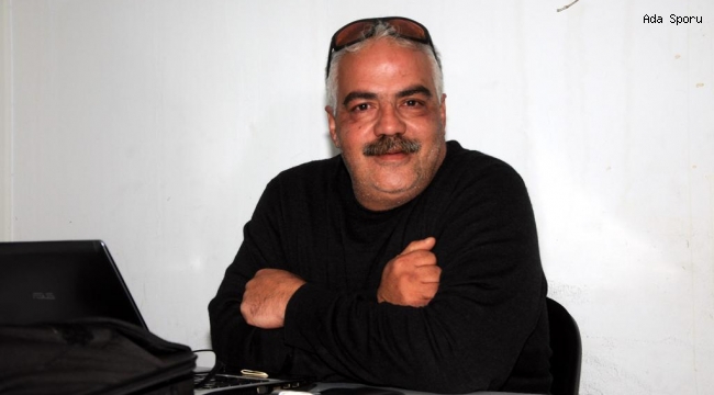 Özgüren kabri başında anılacak