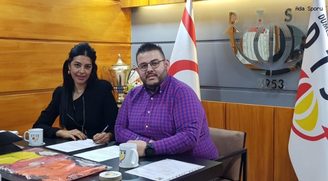 Protokol imzalandı