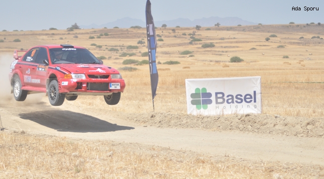 Ralli'de Son Tango