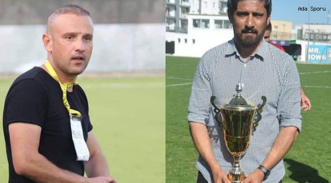 Sadık Cemil’de zor buluşma