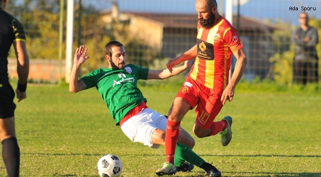 Vasilya'da sessizlik