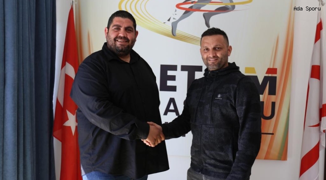 Atletizmde yeni dönem