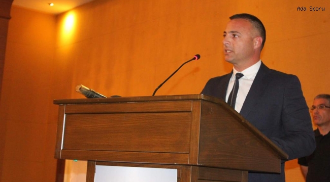 Cahitoğlu Spora dönüyor