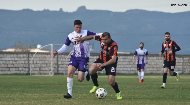 Cemal balses'de sessiz gün