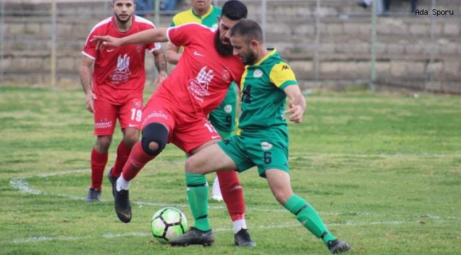 Mehmetcik evinde galip